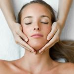 masaż anti aging